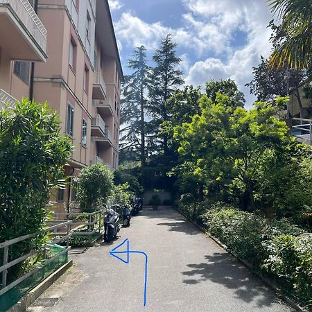 Casa Mirosa Appartement Arenzano Buitenkant foto