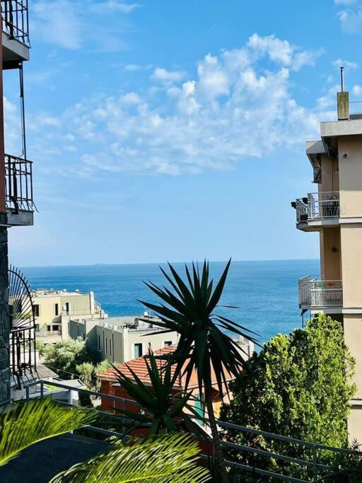 Casa Mirosa Appartement Arenzano Buitenkant foto