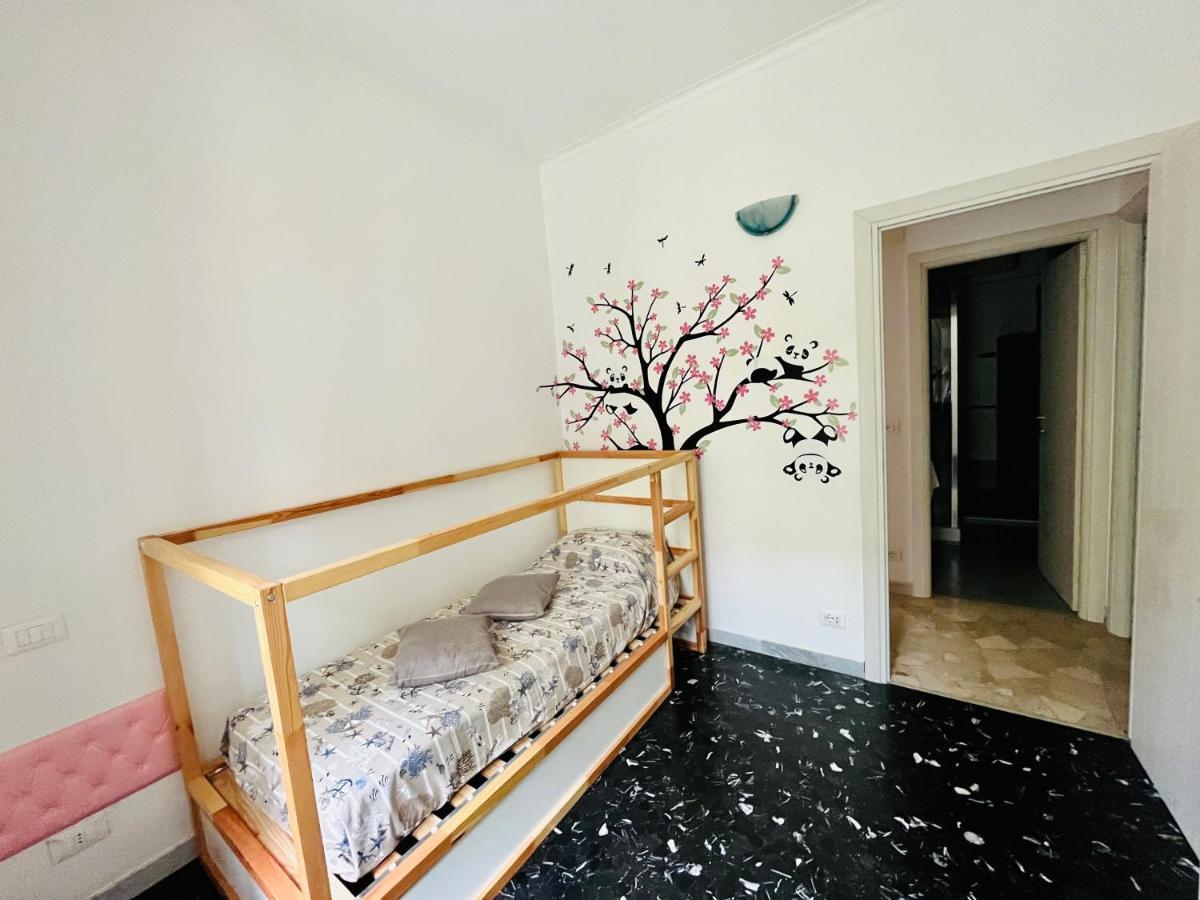 Casa Mirosa Appartement Arenzano Buitenkant foto