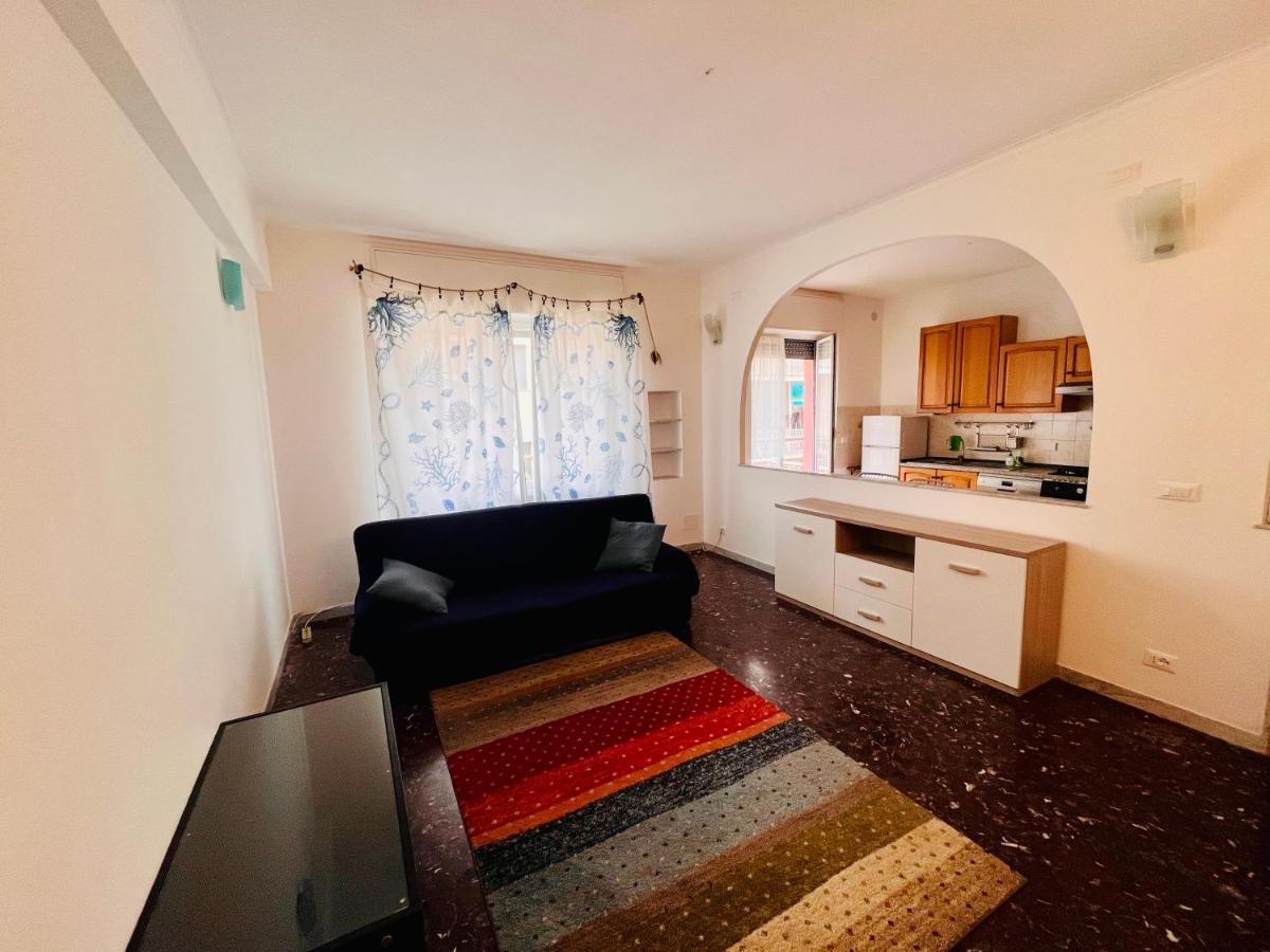 Casa Mirosa Appartement Arenzano Buitenkant foto