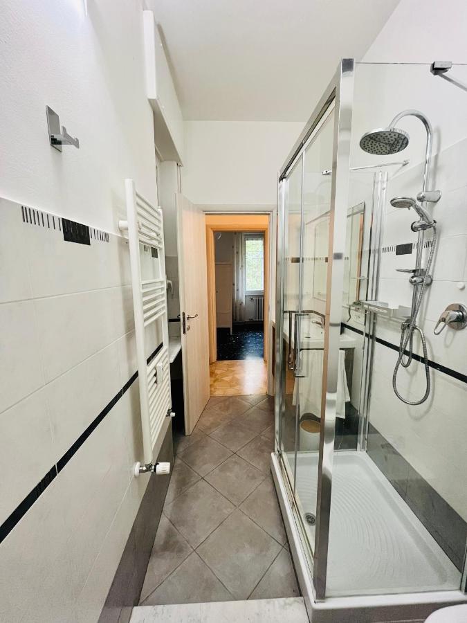 Casa Mirosa Appartement Arenzano Buitenkant foto