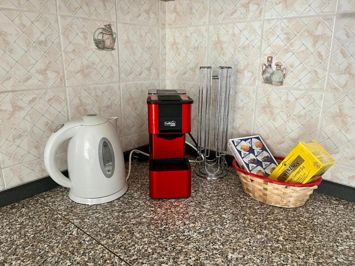 Casa Mirosa Appartement Arenzano Buitenkant foto