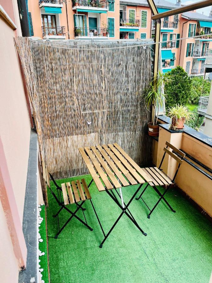 Casa Mirosa Appartement Arenzano Buitenkant foto