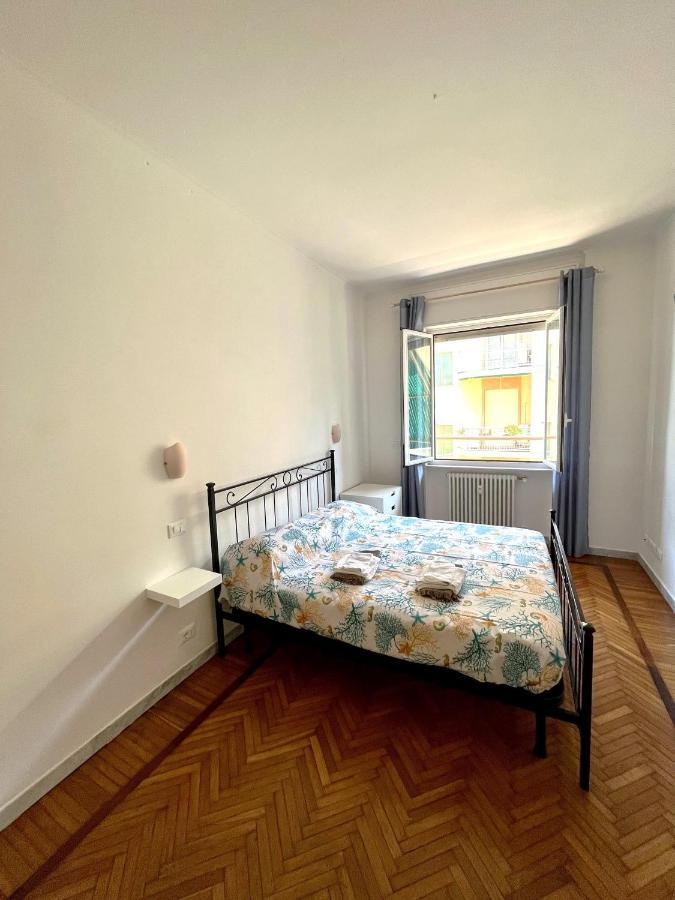 Casa Mirosa Appartement Arenzano Buitenkant foto