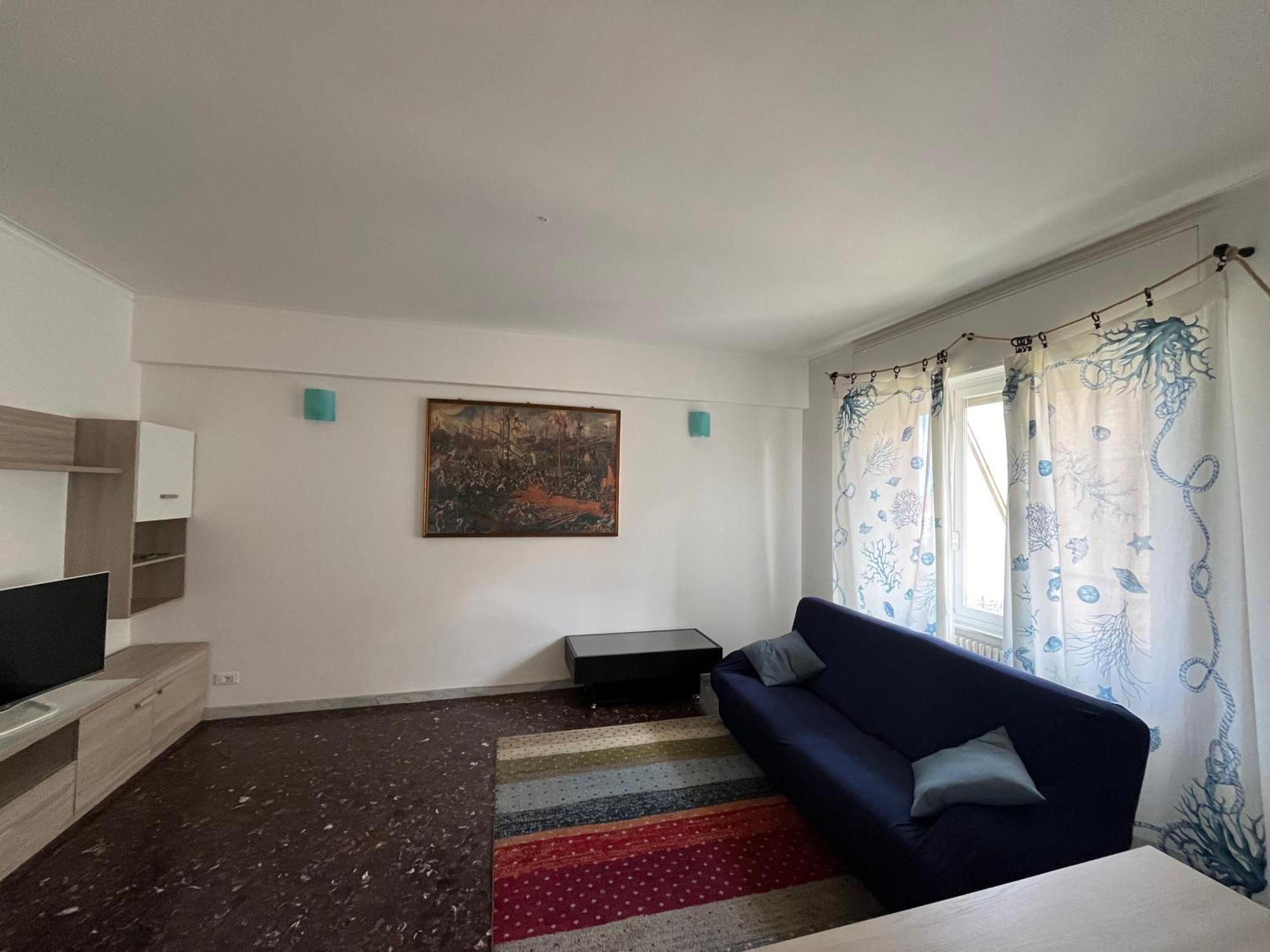 Casa Mirosa Appartement Arenzano Buitenkant foto